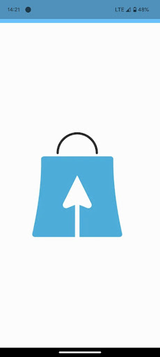 Android application Rabeh - رابح screenshort