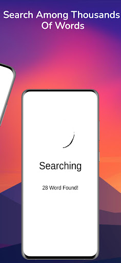 Findle Solver Screen 2