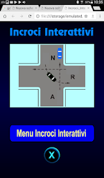 Incroci Interattivi