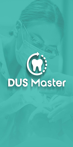 Android application DUS Master screenshort