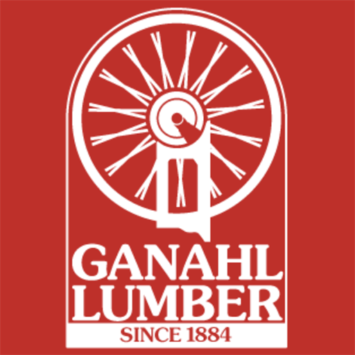 Ganahl logo