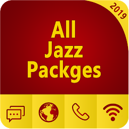 Icon image All latest Packages 2022