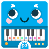 Kids Music Piano icon