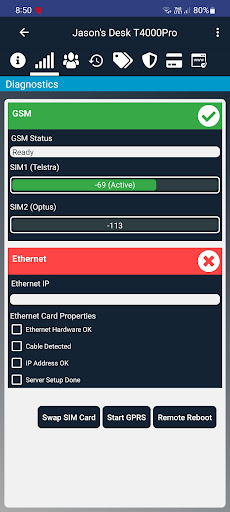 IR Tech Tools Screen 3