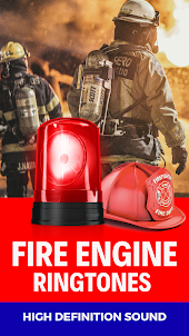 Fire engine ringtones
