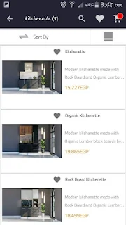 CAJA –  Caja store Home Furnit
