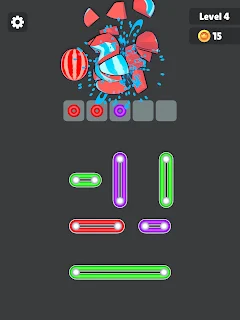 Rubber Jam