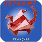 Cover Image of Скачать How to make Origami  APK