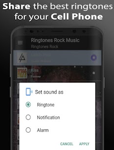 Ringtone Rock Music APK Download 4