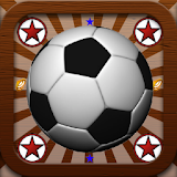 Soccer Pachinko icon