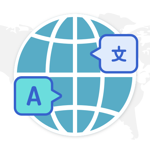 Translate: Language Translator 1.3.0 Icon