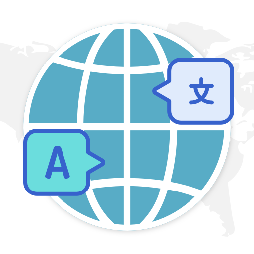 Translate: Language Translator 1.2.9 Icon