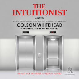 Icon image The Intuitionist