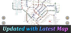 Singapore MRT Route 新加坡地铁(Pro)のおすすめ画像3