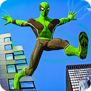 Top 49 Action Apps Like Frog Ninja Hero Gangster Vegas Superhero Games - Best Alternatives