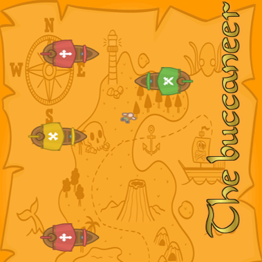 The buccaneer Erik - AppWisp.com