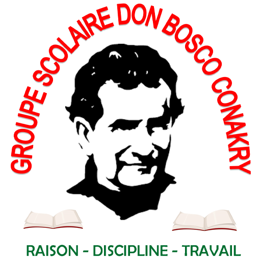 GS Don Bosco logo
