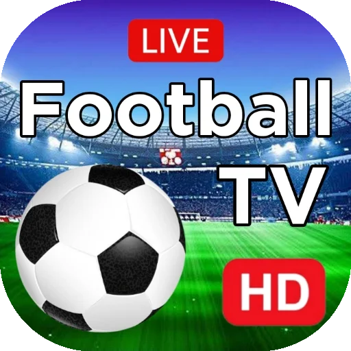 Live Football TV HD APK - Free download for Android