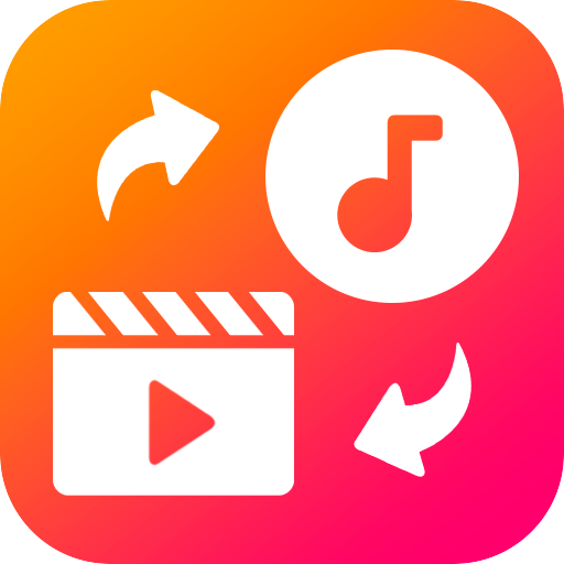 Video to Mp3 Audio Converter for PC / Mac / Windows 11,10,8,7 Free