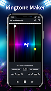 Music Player - 10 Bands Equalizer Audio Player screenshots 5