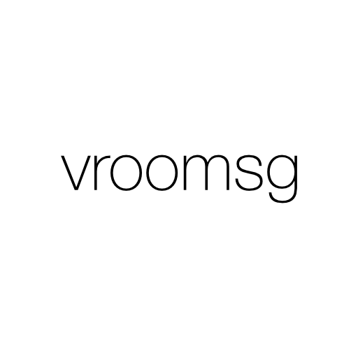 vroomsg logo