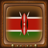 TV Satellite Kenya Info icon