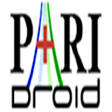 PariDroid icon