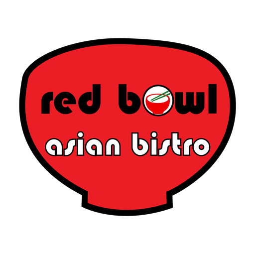 Red Bowl NC logo
