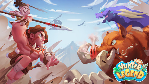 Hunter Legend - Rise of Clans