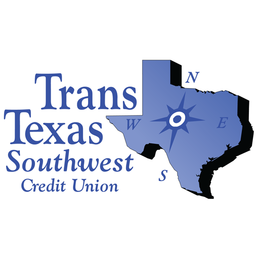 Trans Texas Southwest CU logo