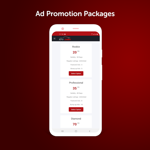 Skt Realtor Screenshot 2 - AppWisp.com
