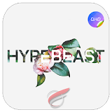 Hypebeast Wallpapers HD 4K icon