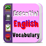 Essential English Vocabulary icon