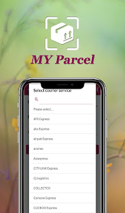 Скачать MY Parcel Онлайн бесплатно на Андроид
