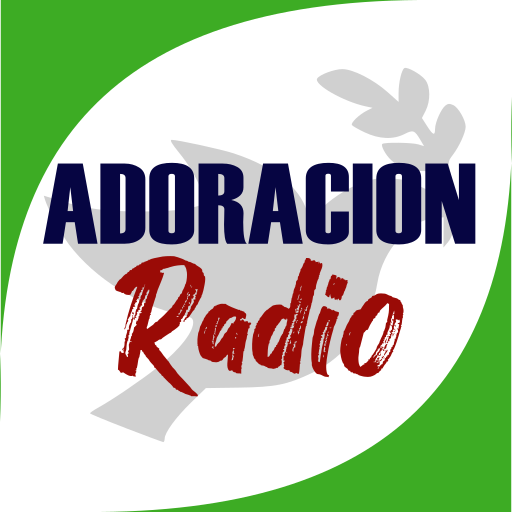 Radio Adoración Cristiana logo