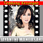 Cover Image of डाउनलोड Jayanthi Mandasari Bukit Hijau  APK