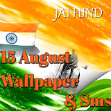 15 August Wallpapers 2017 icon