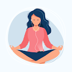 Cover Image of Baixar Meditação para iniciantes - Práticas de atenção plena  APK