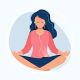 Медитация для начинающих - Рра icon