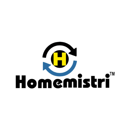 Home Mistri logo