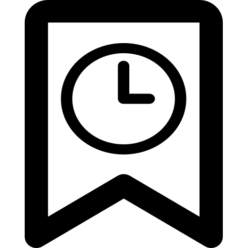 ReadInTime logo