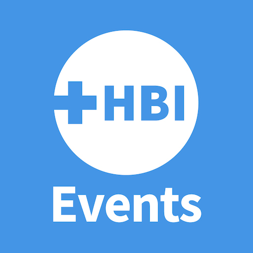 HBI Events logo