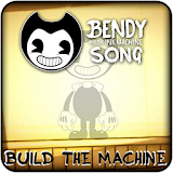 Bendy Ink Machine Songs & Lyrics icon