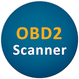 OBD2 Scanner Bluetooth for Elm327 Device icon