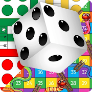 Ludo Game - Snakes & Ladders icon
