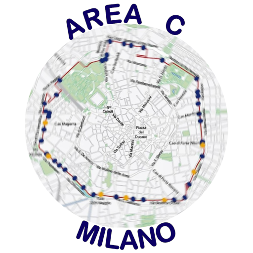 MI Area C logo