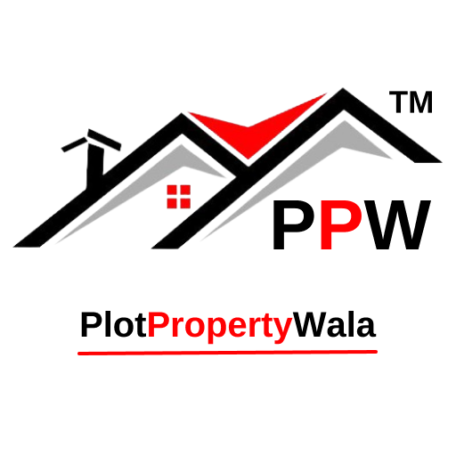 PlotPropertyWala logo
