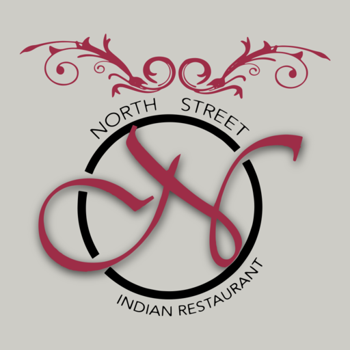 North Street Indian logo