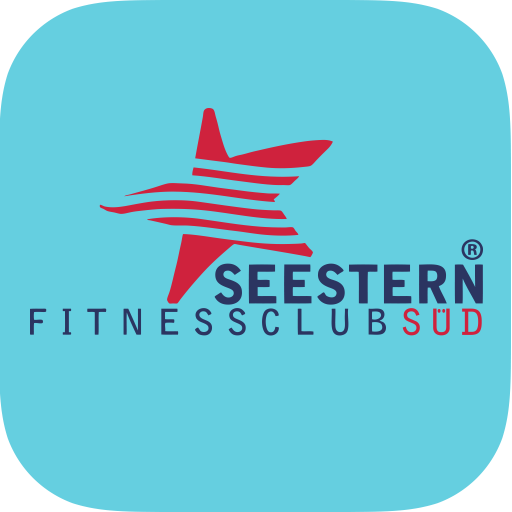 Seestern Fitnessclub Süd logo