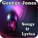 George Jones Songs&Lyrics icon